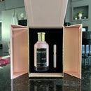 49- BHARARA ROSE ESTUCHE DE LUJO