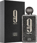 50- 2 PERFUMES - 9PM NIGHT OUD ESTUCHE + ASAD ELIXIR REGALO
