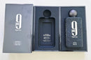 50- 2 PERFUMES - 9PM NIGHT OUD ESTUCHE + ASAD ELIXIR REGALO