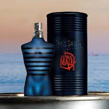 071 - 1 PERFUME + 1 REGALO (JEAN PAUL ULTRA MALE+PERFUMERO)
