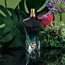 069 - 1 PERFUME + 1 REGALO (JEAN P LE BEAU LE PARFUM LATA+PERFUMERO)