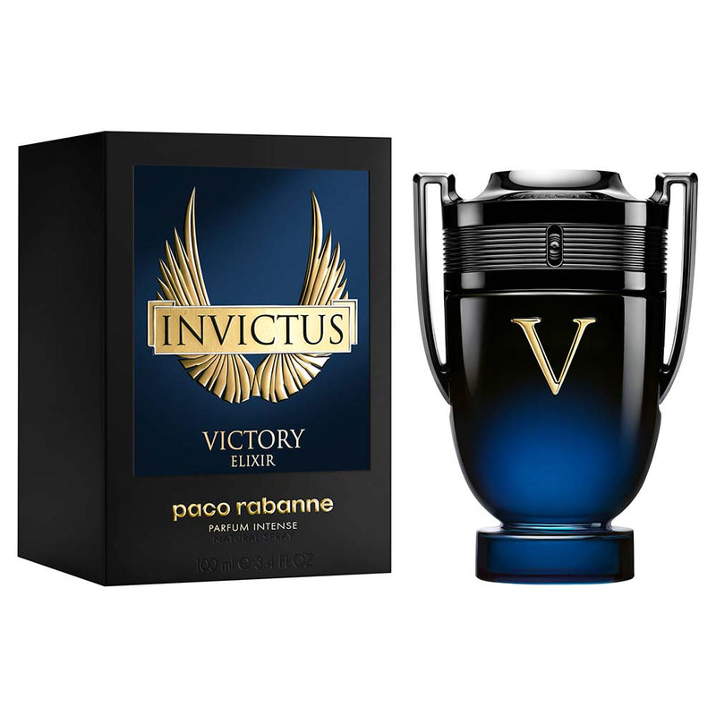 002 - 3 PERFUMES + REGALO (Scandal Jean Paul Le Beau Le Parfum Invictus Victory Elixir + Perfumero Recargable )