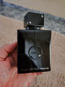 17 - 4 PERFUMES + 1 REGALO (Club de nuit+oud saffron+asad+bharara)