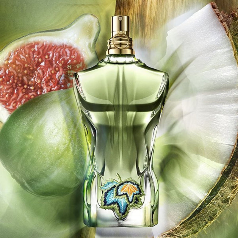 83 - Jean Paul Gaultier Le Male Ultra Intense + Regalo