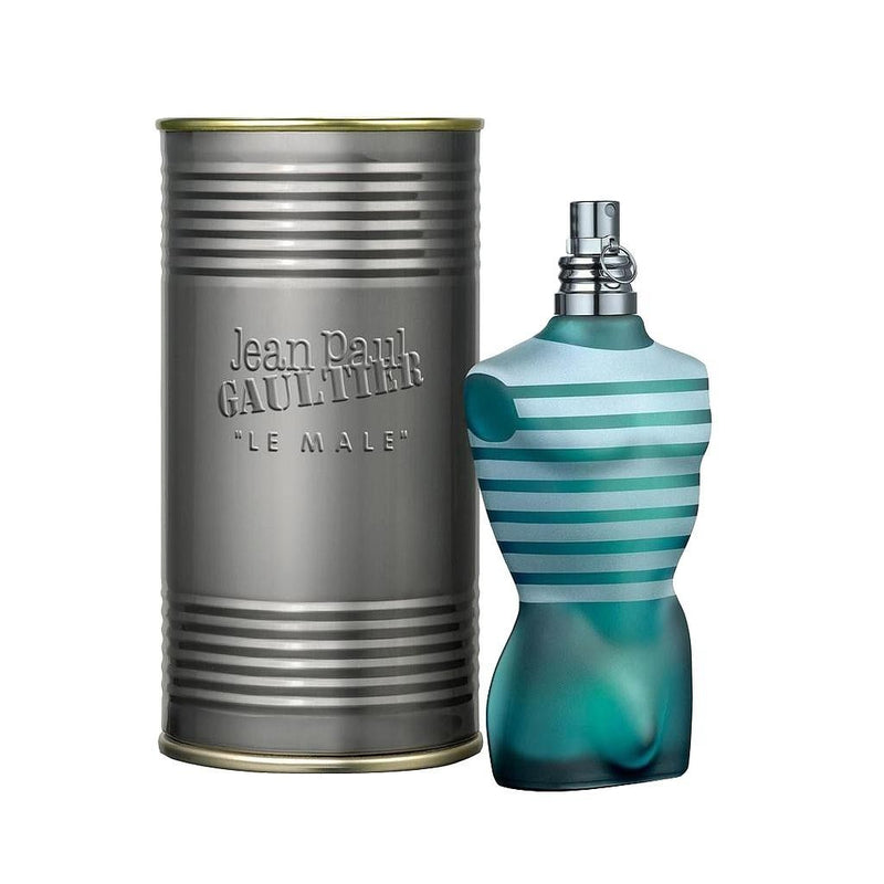 070 - 1 PERFUME + 1 REGALO (JEAN PAUL LE MALE+PERFUMERO)