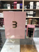 49- BHARARA ROSE ESTUCHE DE LUJO