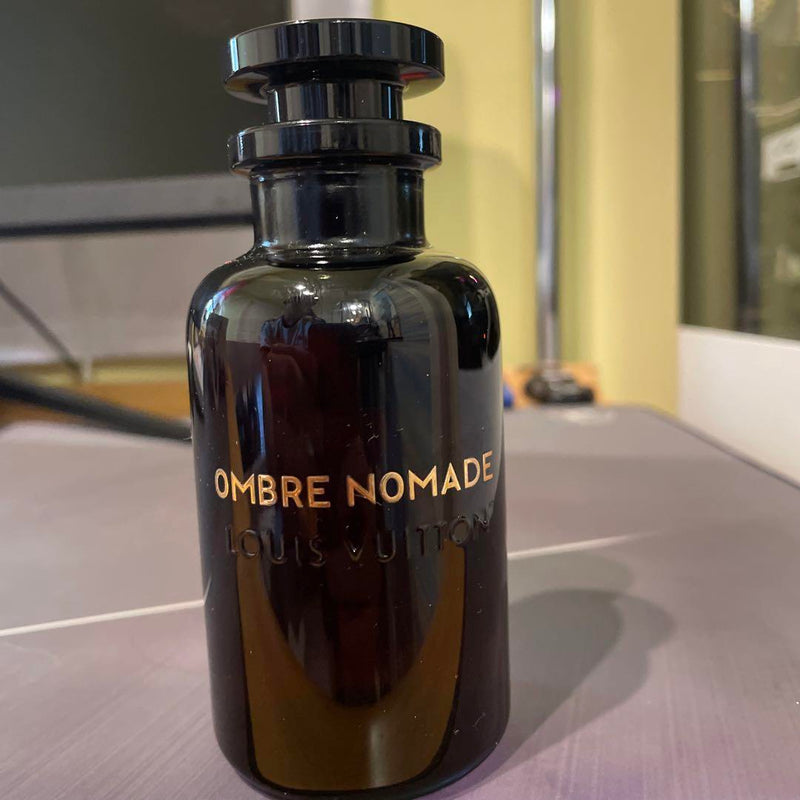 23 -4 PERFUMES +REGALO (Asad+ombre nomade+tonka+Al Haramain + perfumero)