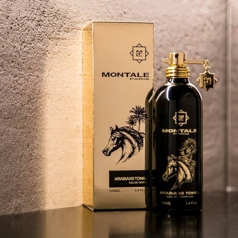 37 - 5 PERFUMES + 1 REGALO (Nomade+ Montale+ Amethyst + Velvet + Lady + Perfumero)