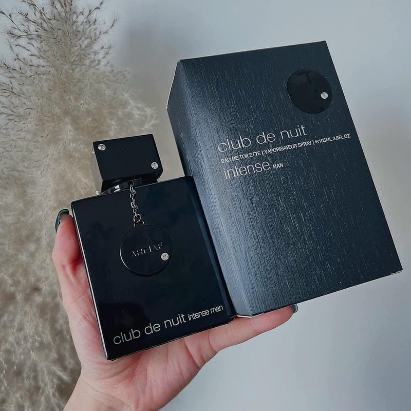 15- 5 PERFUMES + 1 REGALO (Eros+bleu+ sauvage+invictus+club de nuit + perfumero)