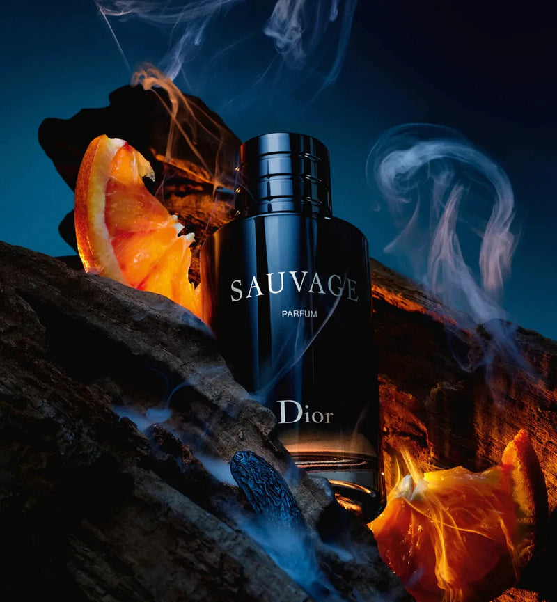 97 - Sauvage Dior + Regalo