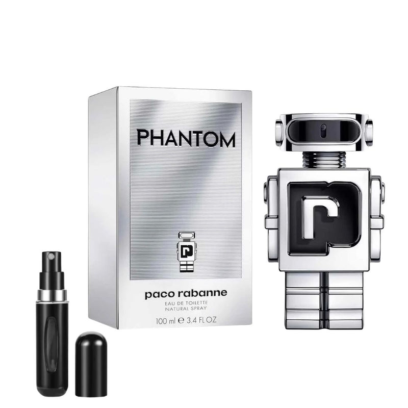 67 - Paco Rabanne Phantom + Regalo