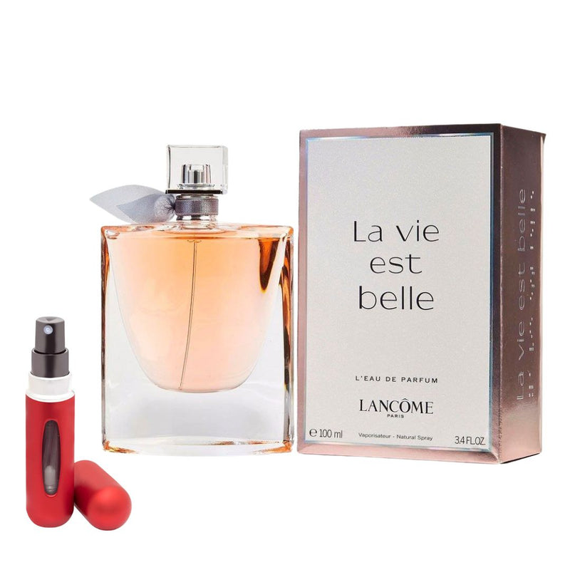 69 - La Vie Est Belle Lancome + Regalo