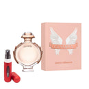 68 - Olympéa Rabanne + Regalo