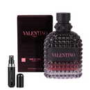 71 - Valentino Uomo Born In Roma Intense + Regalo