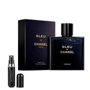 70 - Bleu De Chanel + Regalo