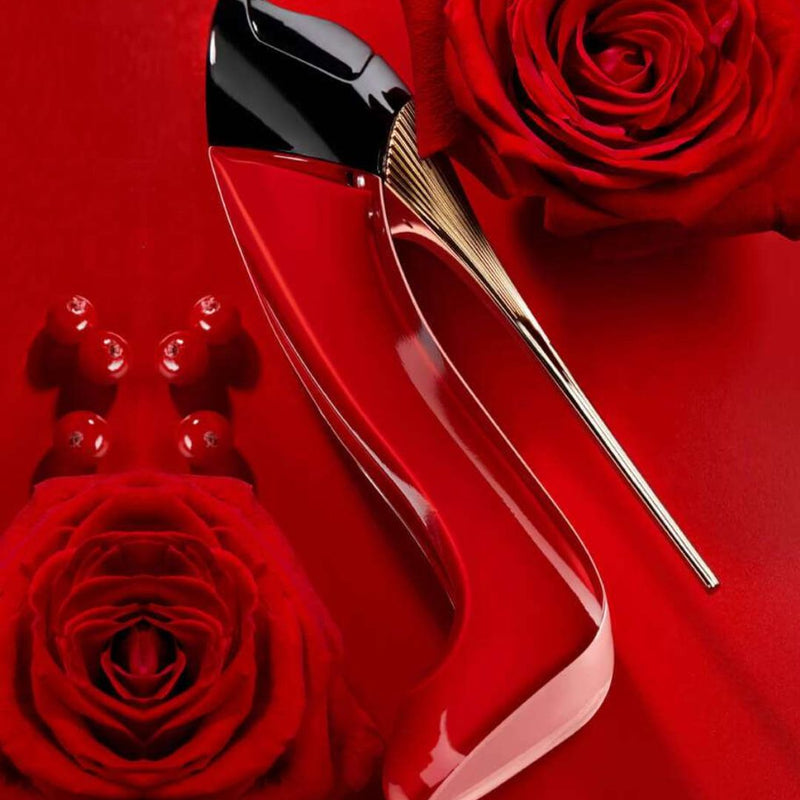 58 - Good Girl Very Carolina Herrera + Regalo
