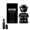 64 - Moschino Toy Boy + Regalo