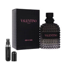 72 - Valentino Uomo Born In Roma + Regalo