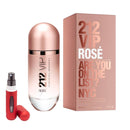 77- 212 Vip Rose Carolina Herrera + Regalo