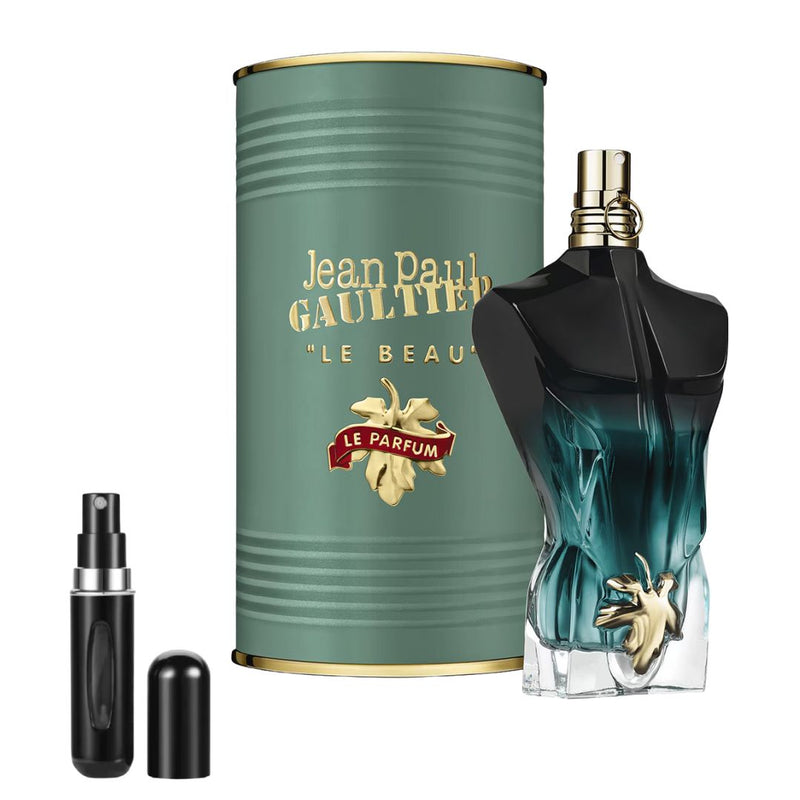 80- Jean Paul Gaultier Le Beau Le + Regalo