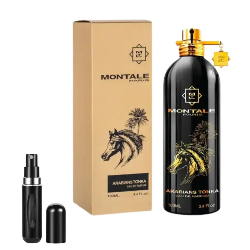 87- Montale Tonka + Regalo