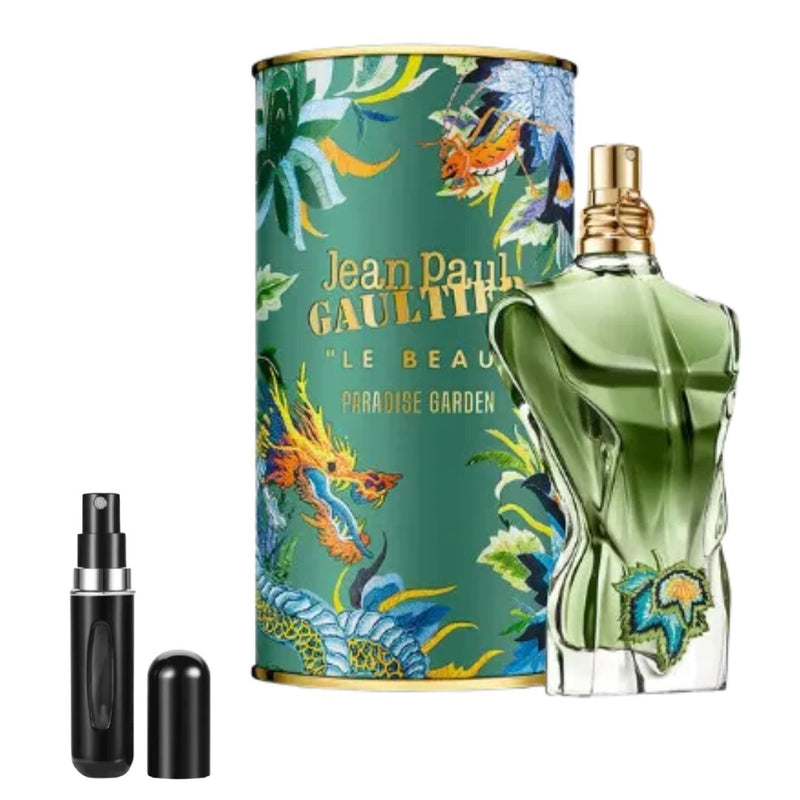 83 - Jean Paul Gaultier Le Male Ultra Intense + Regalo