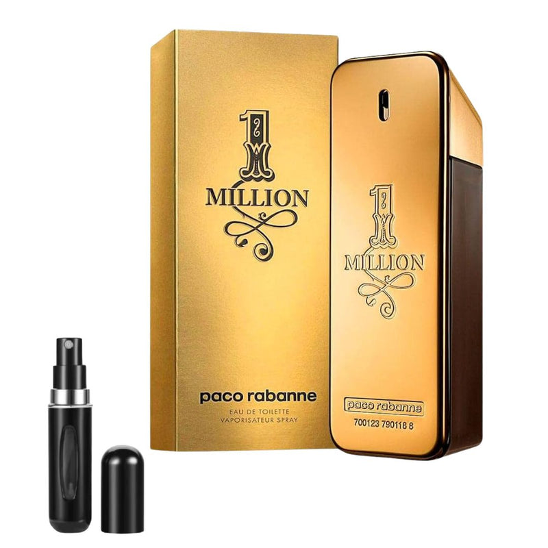 89 - One Million Paco Rabanne + Regalo