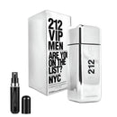78- 212 Vip Men Carolina Herrera + Regalo