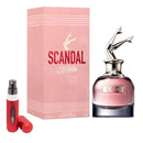 85- Perfume Scandal Damas + Regalo
