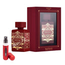 94 - Badee Al Oud Sublime Lattafa + Regalo