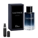 97 - Sauvage Dior + Regalo