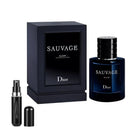 96 - Sauvage Elixir Dior + Regalo