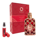 98 - Amber Rouge  Orientica + Regalo