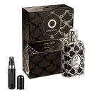 101 - Oud Saffron Orientica + Regalo