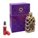 100 - Velvet Gold Orientica + Regalo