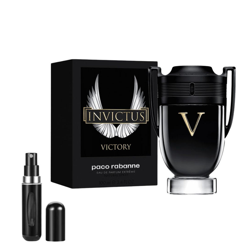 103 - Invictus Victory Paco Rabanne + Regalo