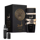 53 - Asad Lattafa + Regalo