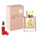 61 - Club De Nuit Women Armaf + Regalo