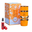 54 - Yara Tous + Regalo