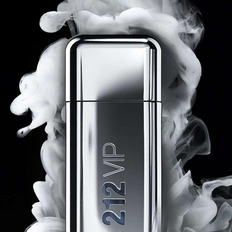 78- 212 Vip Men Carolina Herrera + Regalo