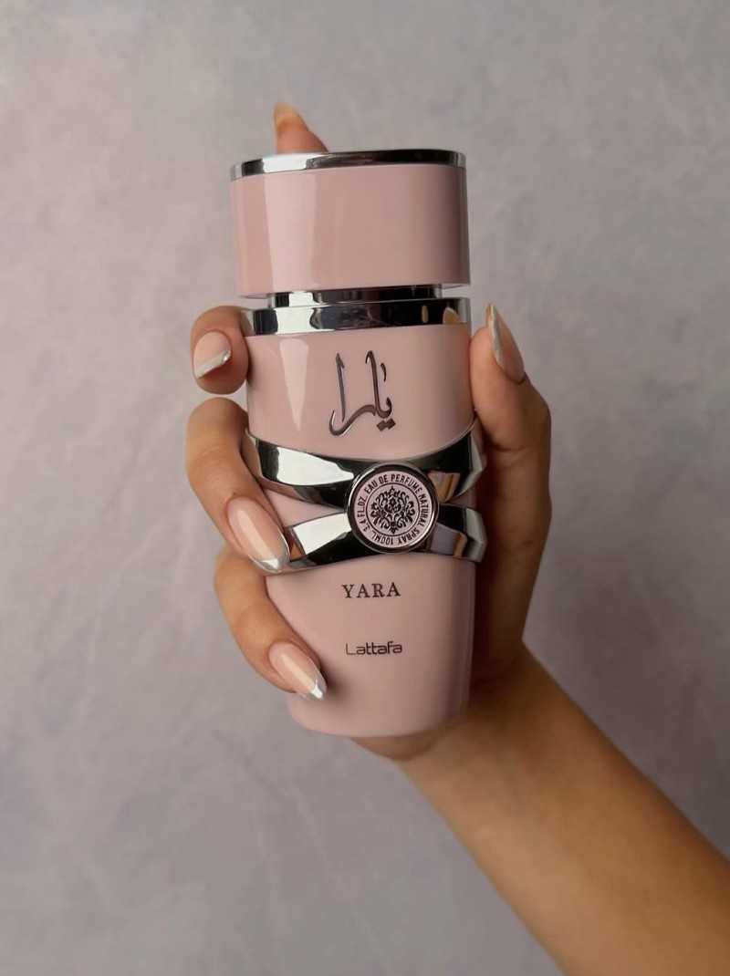 12 - 4 PERFUMES + 1 REGALO (scandal d+yara+orientica m+honor y glory)