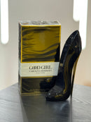 07 - 4 PERFUMES + REGALO (Olympea+Good girl+lady m+jp le belle)