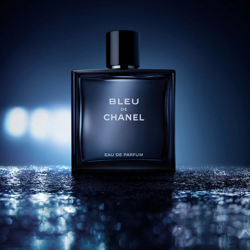 70 - Bleu De Chanel + Regalo