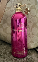 86- Montale Rose Elixir + Regalo