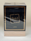21 - 4 PERFUMES + REGALO (Khamrah -  Montale -Scandal -Asad + Perfumero)