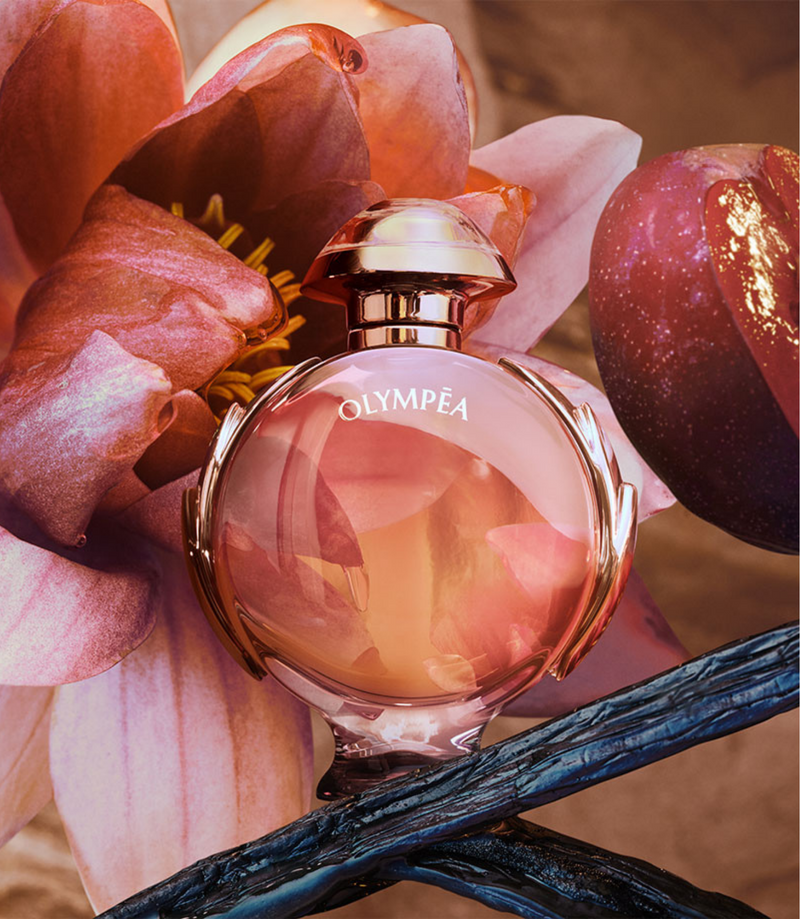 68 - Olympéa Rabanne + Regalo