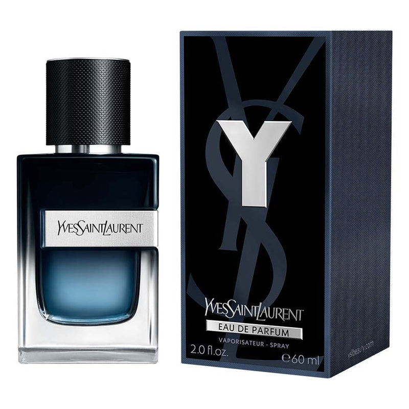 012 - 3 PERFUMES +REGALO (Y - Yves Saint Laurent, Eros,Sauvage Mas Perfumero Recargable)