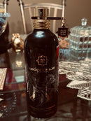 23 -4 PERFUMES +REGALO (Asad+ombre nomade+tonka+Al Haramain + perfumero)